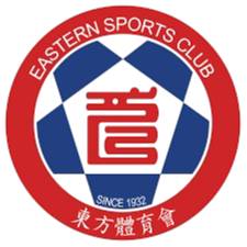 东方体育会U22