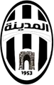 玛迪纳体育