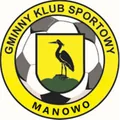 GKS马诺沃