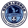 深圳青年人U15