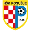 HSK波苏谢 U19